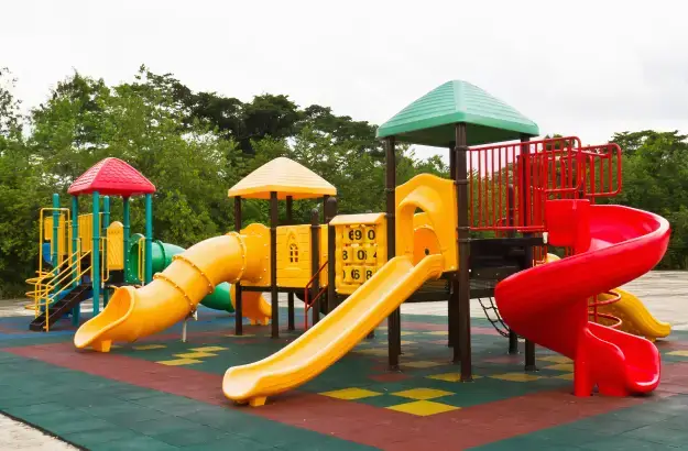 Kid's Play Area